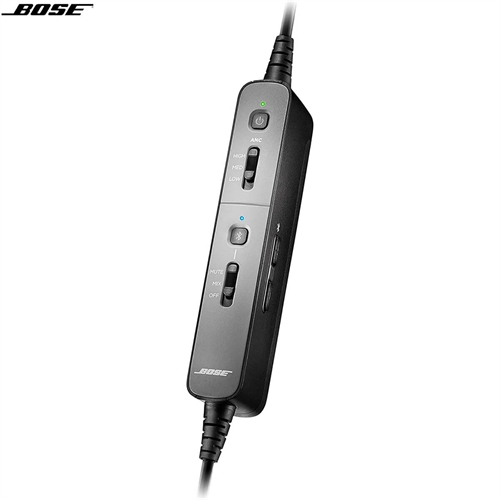 Tai Nghe Bose ProFlight Series 2 Aviation Headset 5